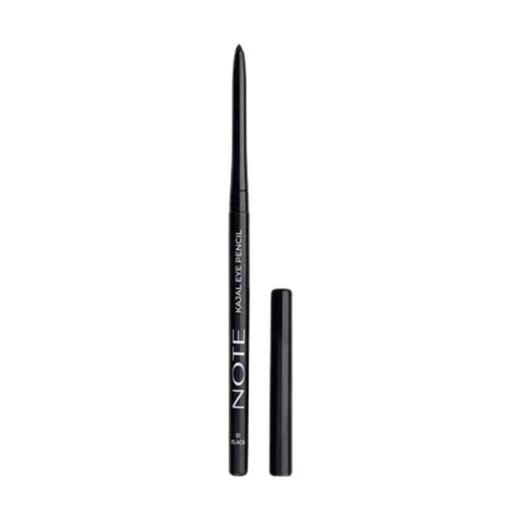 NOTE Kajal Eye Pencil - 0.3g | نوت قلم تحديد العيون - 0.3 غ