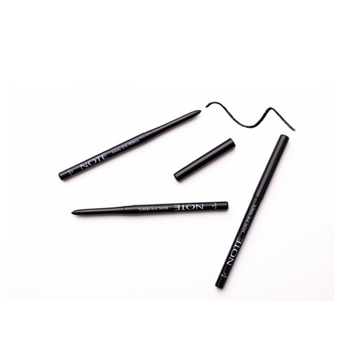 NOTE Kajal Eye Pencil - 0.3g | نوت قلم تحديد العيون - 0.3 غ