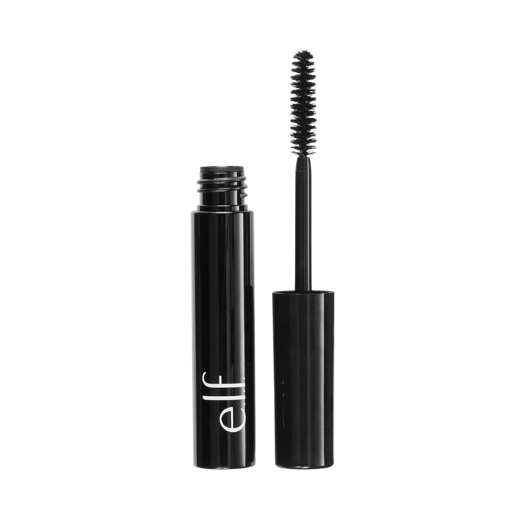 e.l.f. Mascara Volumizing Black - 5.5ml | الف ماسكارا تمنح الرموش كثافة - 5.5مل