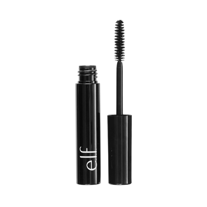 e.l.f. Mascara Volumizing Black - 5.5ml | الف ماسكارا تمنح الرموش كثافة - 5.5مل