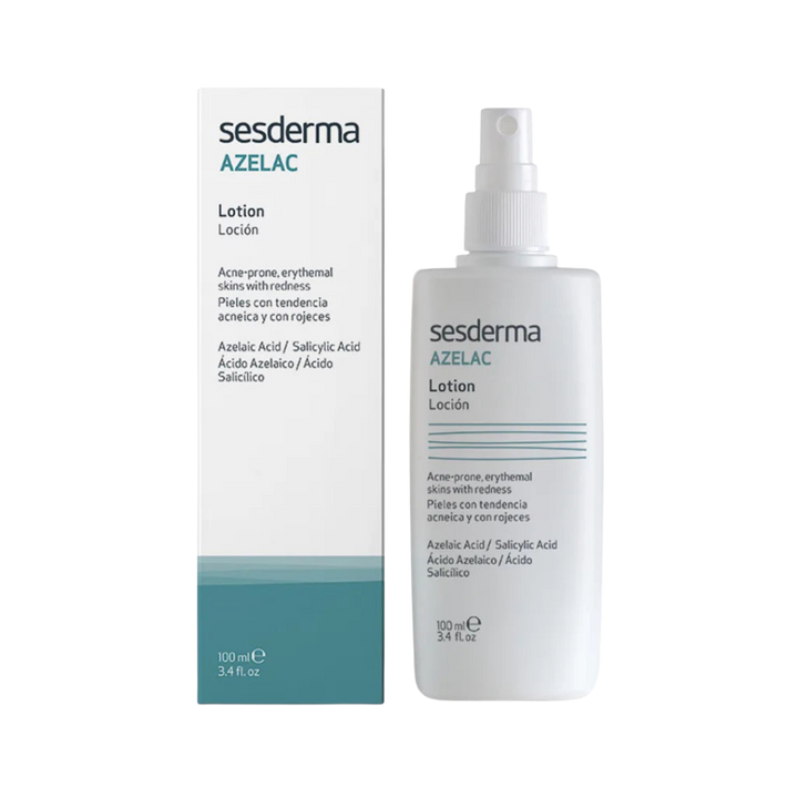 Sesderma Azelac Locion - 100ml | سيسديرما لوشن الأزليك اسيد - 100 مل