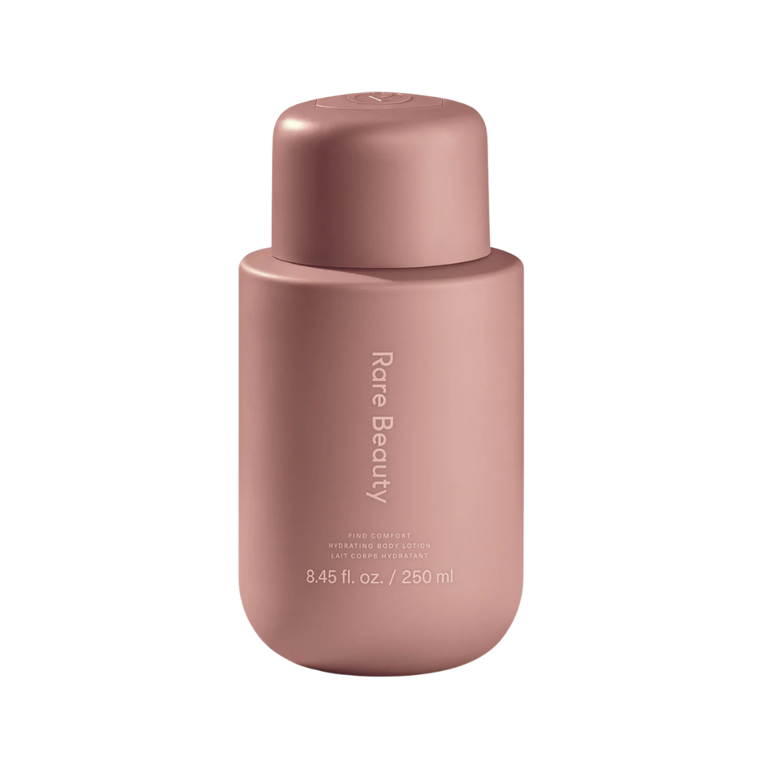 Rare Beauty Find Comfort Hydrating Body Lotion - 95ml | رير بيوتي لوشن الجسم مرطب - 95مل