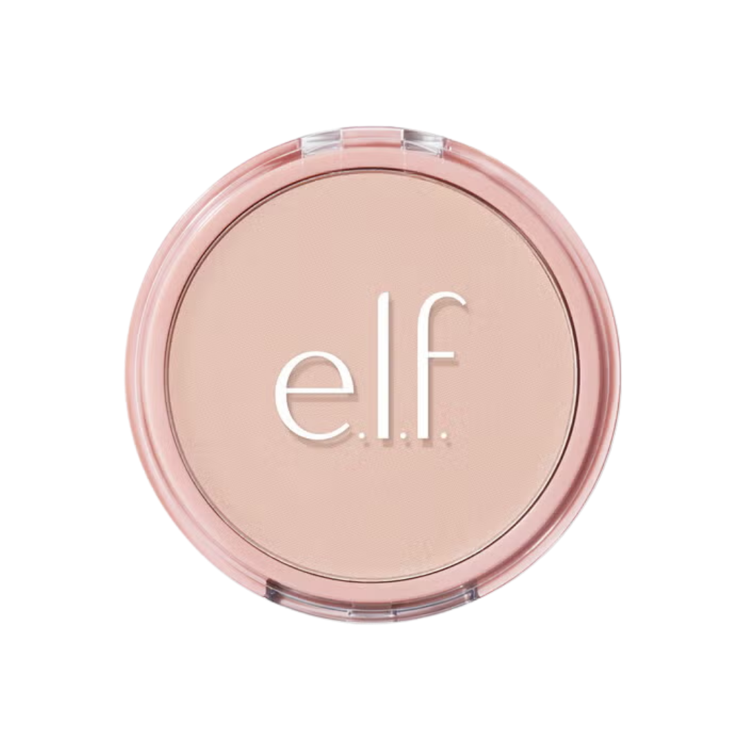 e.l.f. Halo Glow Powder Filter Foundation - 10g | الف بودرة اساس هالو غلو - 10 غ