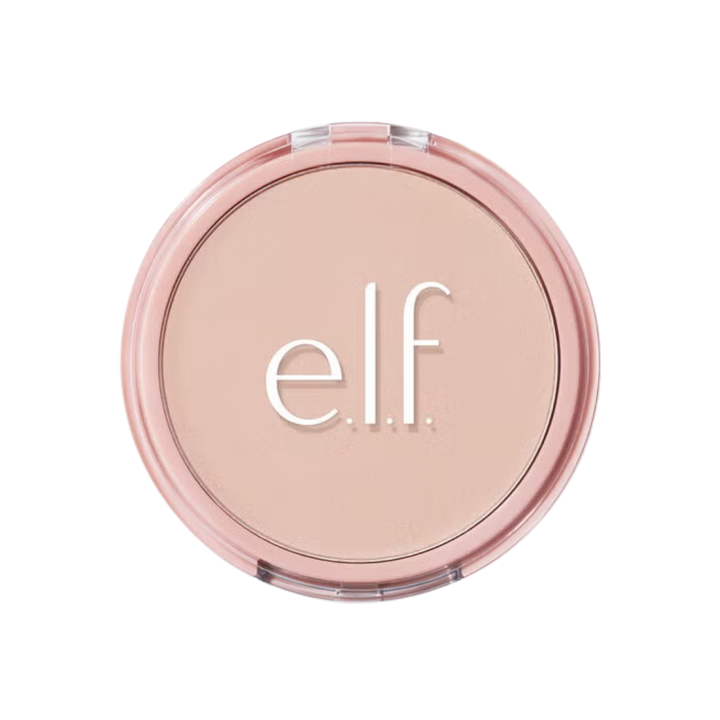 e.l.f. Halo Glow Powder Filter Foundation - 10g | الف بودرة اساس هالو غلو - 10 غ