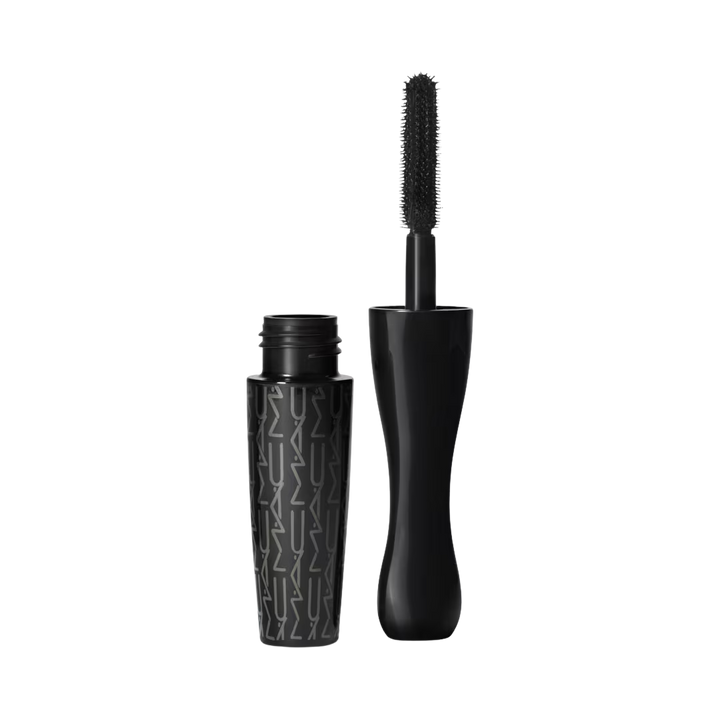 MAC Mini In Extreme Dimension Lash Mascara 3D Black - 4g | ماك ماسكارا ميني 3 دي باللون الاسود - 4 غ
