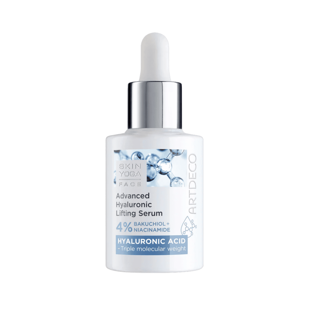 Artdeco Advanced Hyaluronic Lifting Serum - 30ml | ارديكو سيروم هيالورونيك اسيد لشد الوجه - 30مل