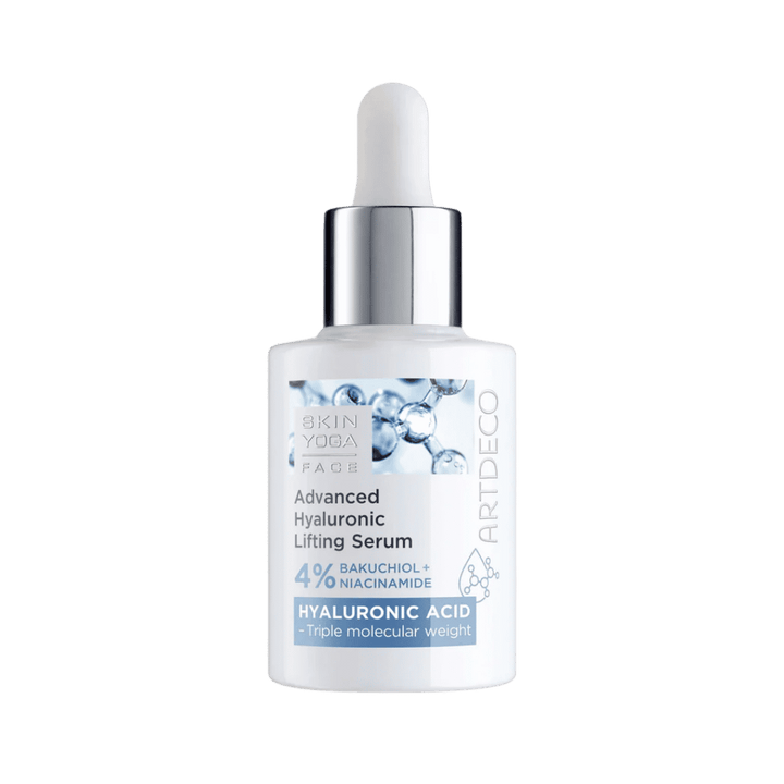 Artdeco Advanced Hyaluronic Lifting Serum - 30ml | ارديكو سيروم هيالورونيك اسيد لشد الوجه - 30مل