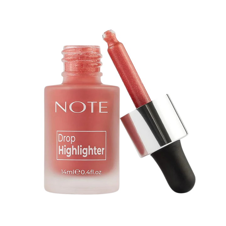 NOTE Drop Highlighter - 14ml | نوت هايلايتر - 14 مل