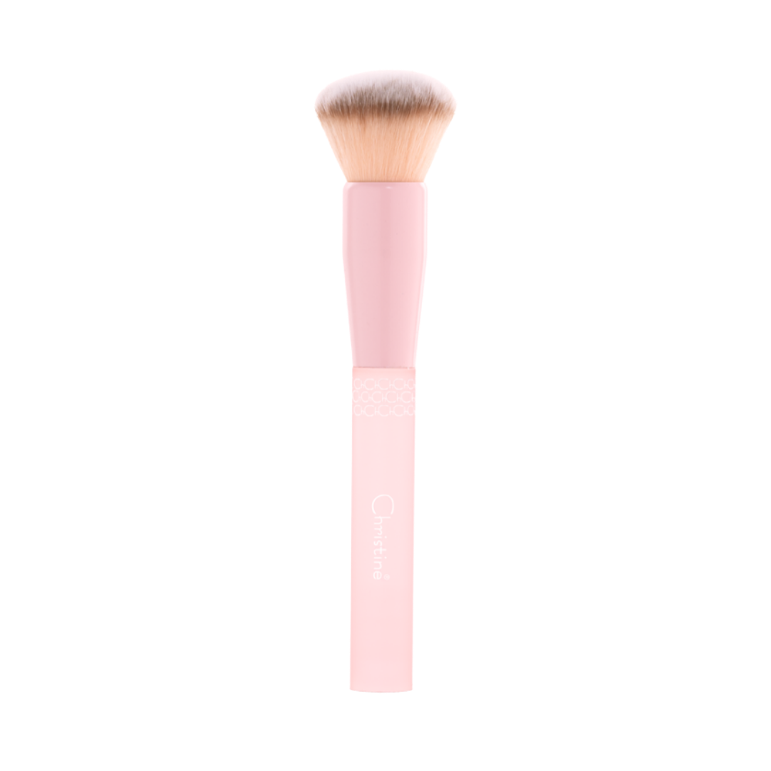 Christine Powder Brush | كريستين فرشاة مكياج