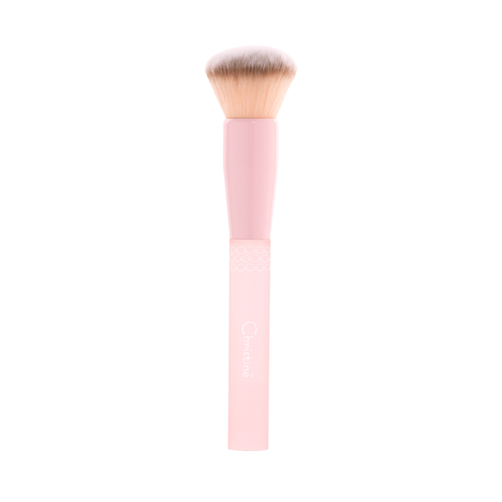 Christine Powder Brush | كريستين فرشاة مكياج