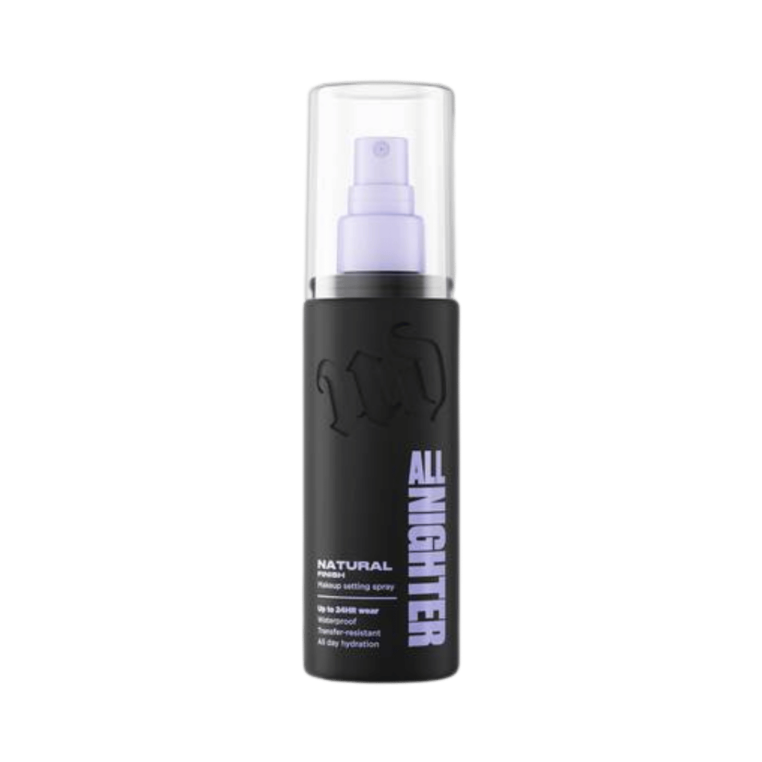 Urban Decay all nighter makeup setting spray - 30ml | اوربان ديكاي مثبت مكياج ال نايتر - 30مل