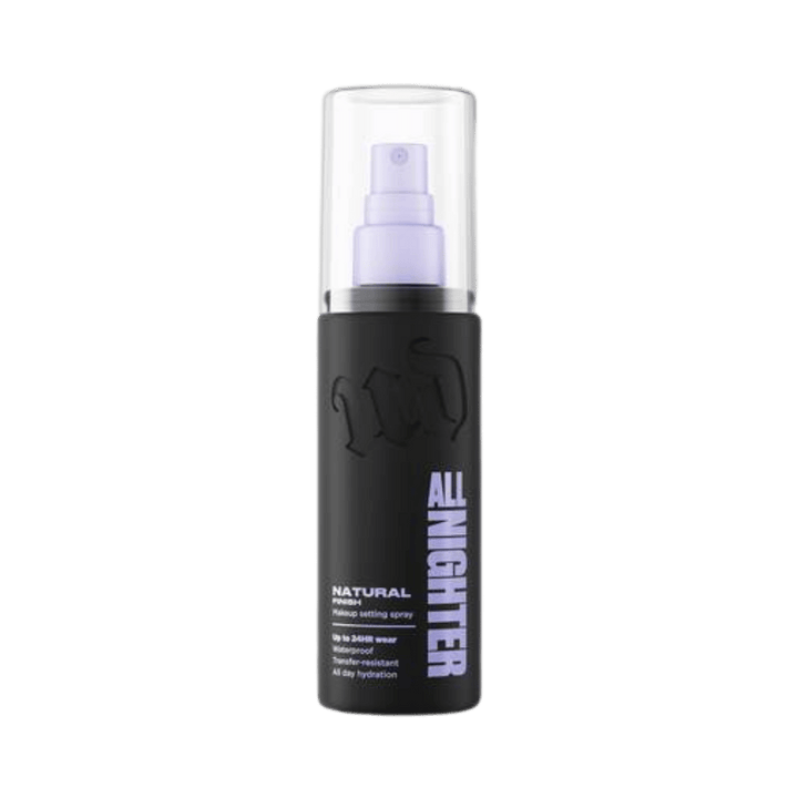Urban Decay all nighter makeup setting spray - 30ml | اوربان ديكاي مثبت مكياج ال نايتر - 30مل