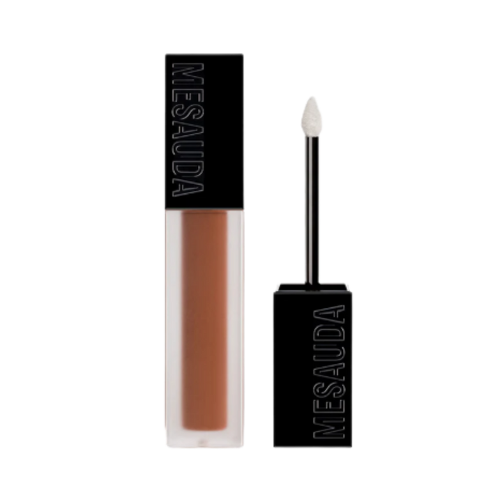 MESAUDA SUBLIMATTE Liquid Lipstick - 5ml | ميسودا أحمر شفاه مات - 5 مل