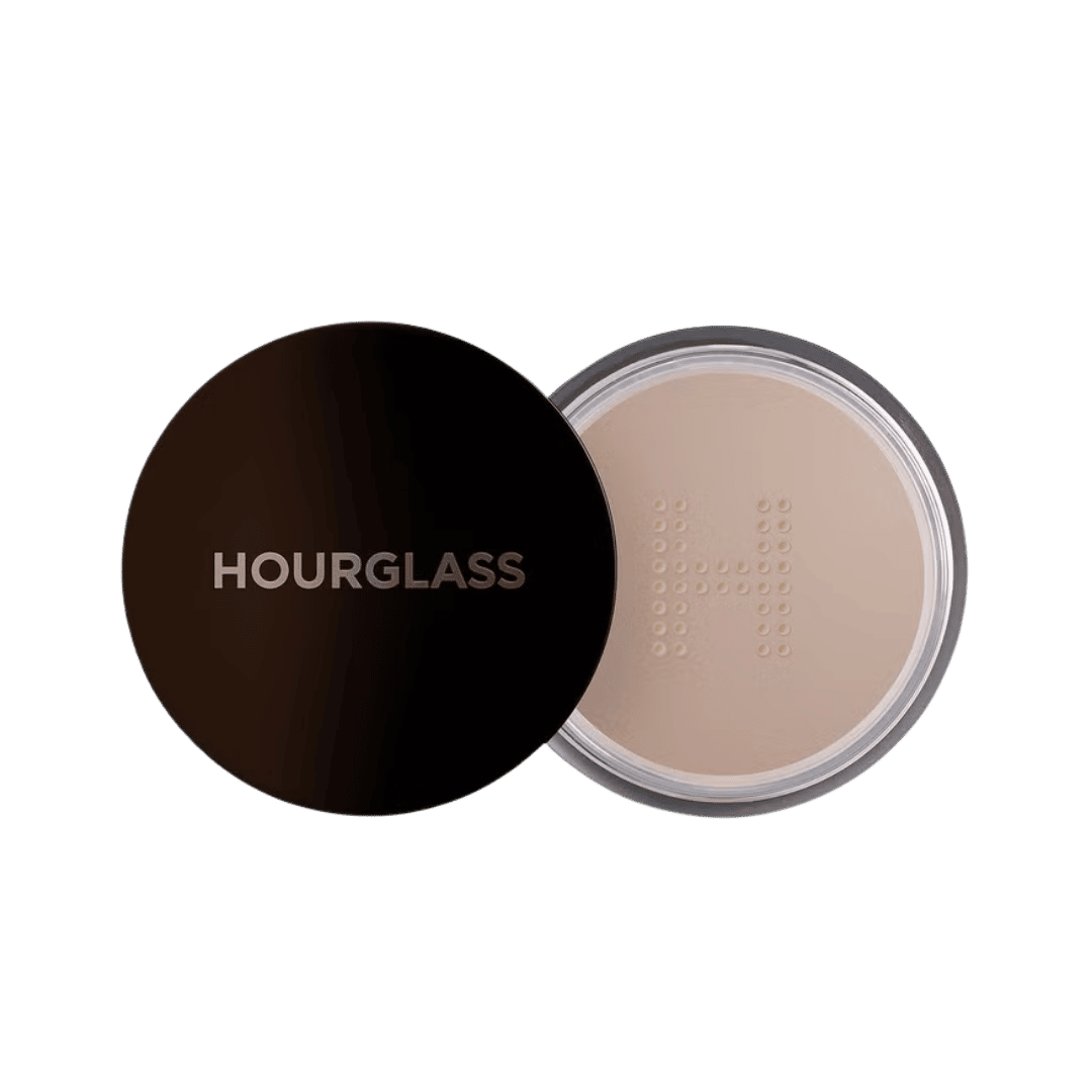 Hourglass Translucent Setting Powder - 2g | اورغلاس بودرة تثبيت - 2 غ
