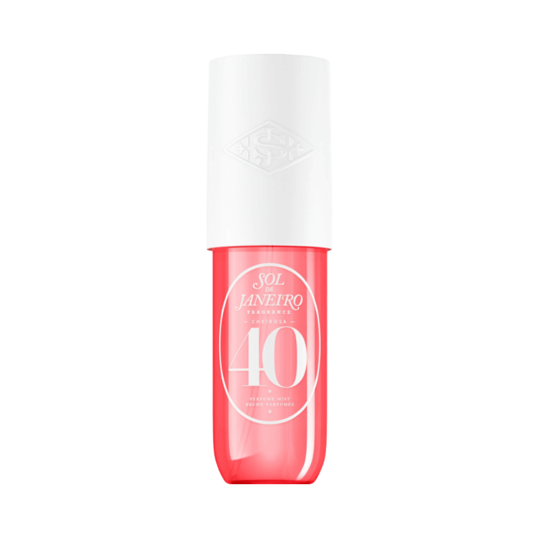 Sol de Janeiro Brazilian Crush Cheirosa - 90ml | سول دي جانيرو ميست للجسم - 90مل