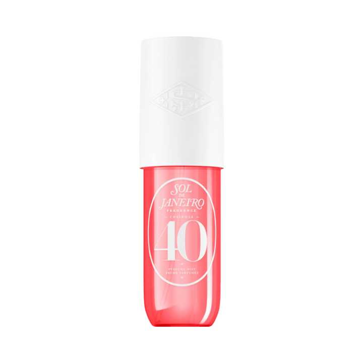 Sol de Janeiro Brazilian Crush Cheirosa - 90ml | سول دي جانيرو ميست للجسم - 90مل