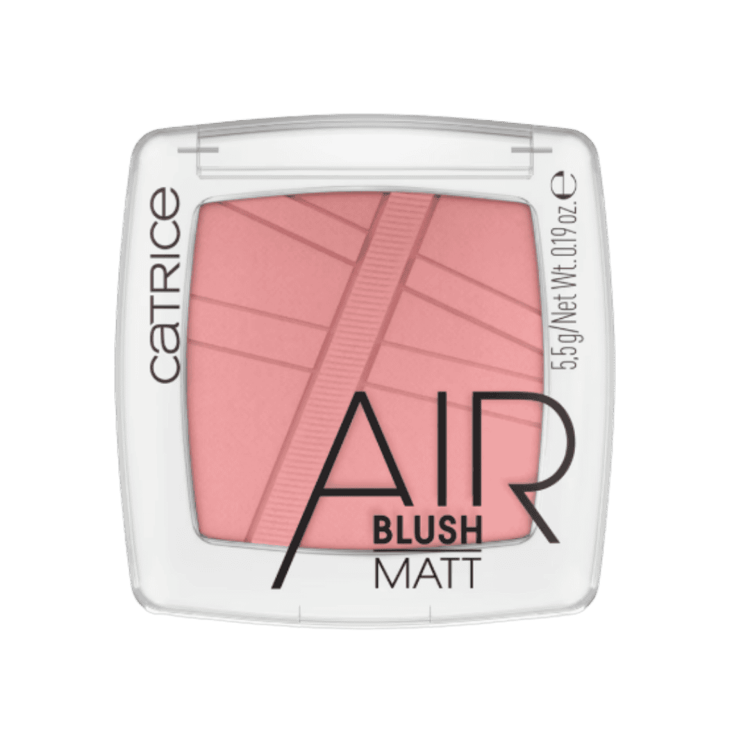 Catrice AIR BLUSH MATT - 5.5g | كاتريس بلاش اير مات - 5.5غ