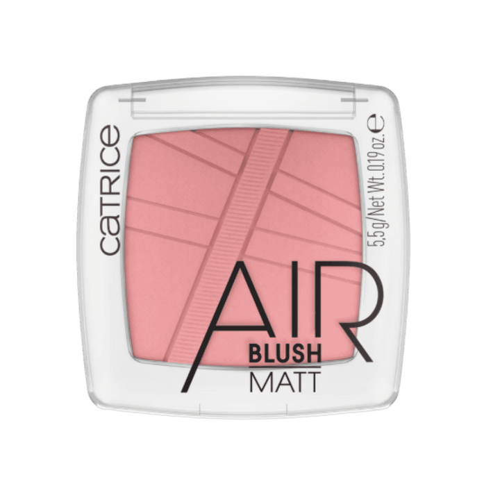 Catrice AIR BLUSH MATT - 5.5g | كاتريس بلاش اير مات - 5.5غ