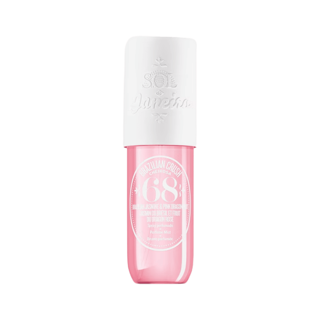 Sol de Janeiro Brazilian Crush Cheirosa 68 - 90ml | سول دي جانيرو ميست للجسم 68 - 90مل