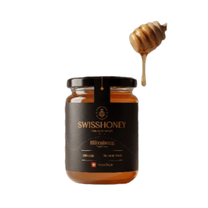 My 365 Health Swisshoney - 250g | ماي 365 هيلث سويس هوني عسل زهور - 250غ