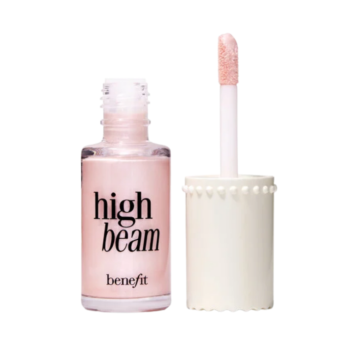 Benefit High Beam Highlighter - 6ml | بنفت هايلايتر هاي بيم - 6 مل