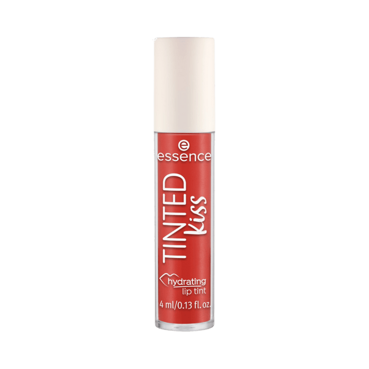 Essence Tinted Kiss Hydrating Lip Tint - 4ml | ايسنس تنت شفاه وخدود مرطب - 4 مل