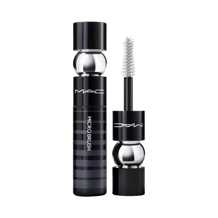 MAC Mini Stack Micro Mascara Black - 8ml | ماك ماسكارا ميني ستاك ميكرو بلاك - 8 مل