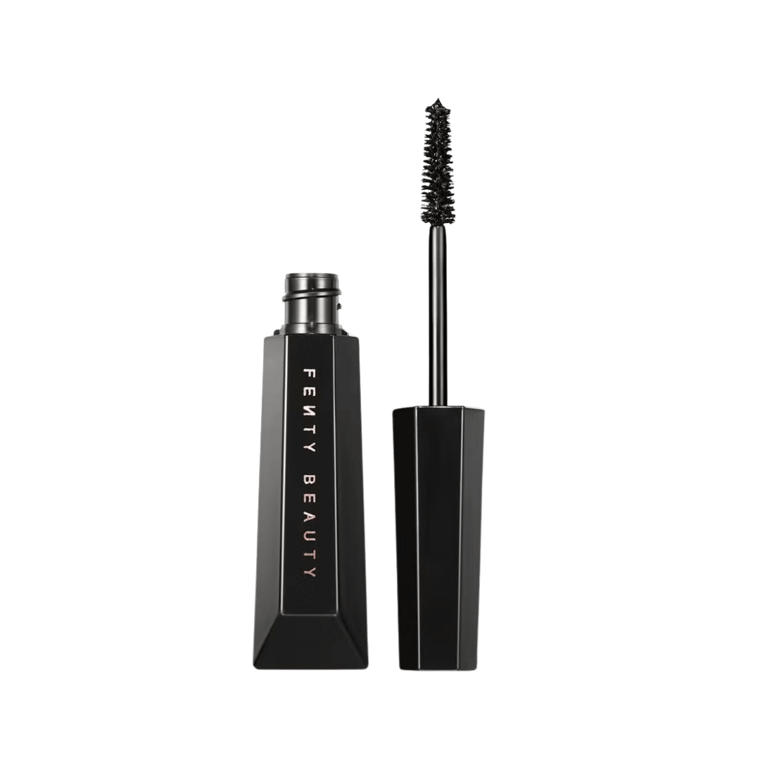 FENTY BEAUTY Hella Thicc Volumizing Mascara - 10ml | فينتي بيوتي ماسكارا هيلا ثيك - 10 مل