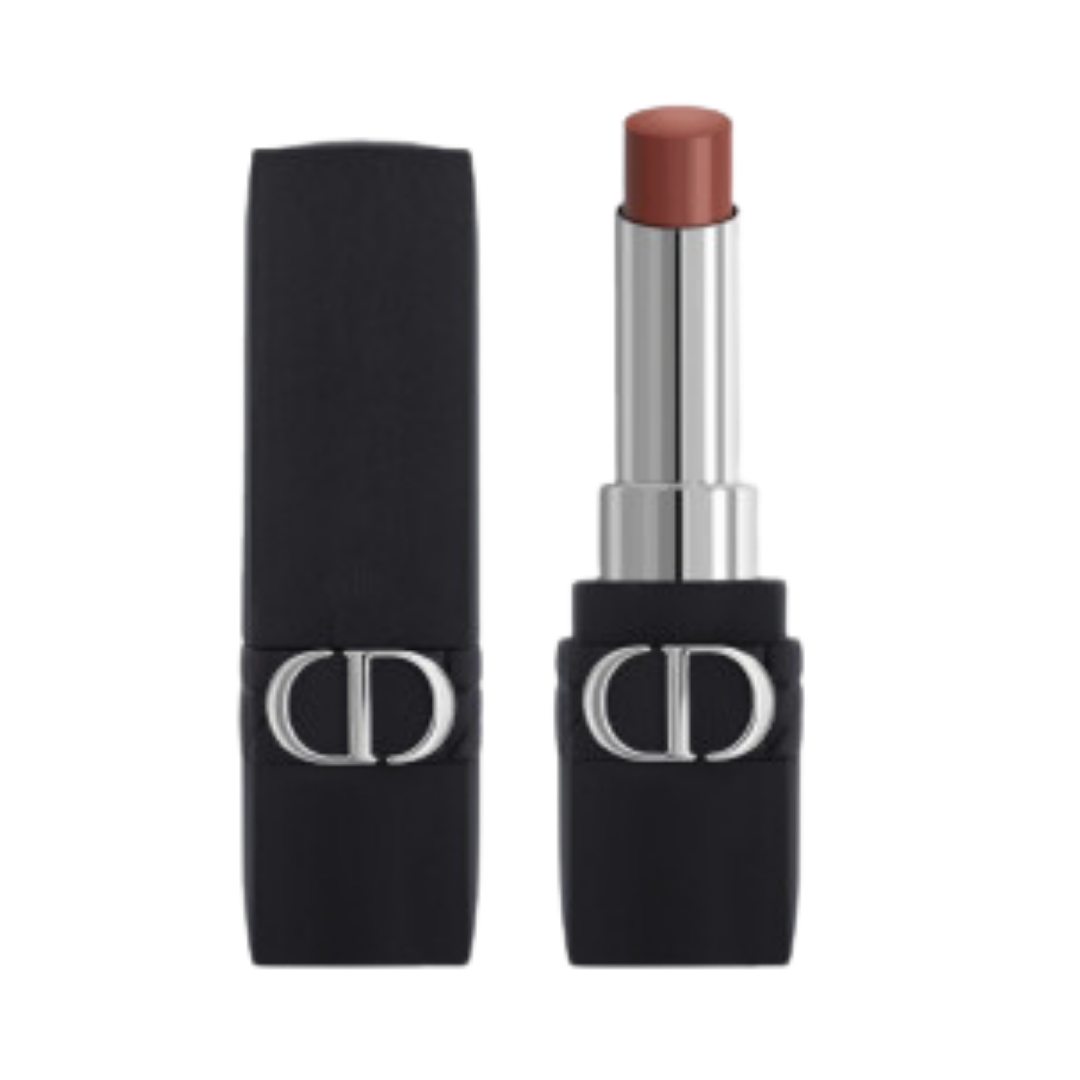 Dior Lippenstift - Rouge Dior Forever Lipstick - 3.2g | ديور أحمر شفاه روج فور ايفر