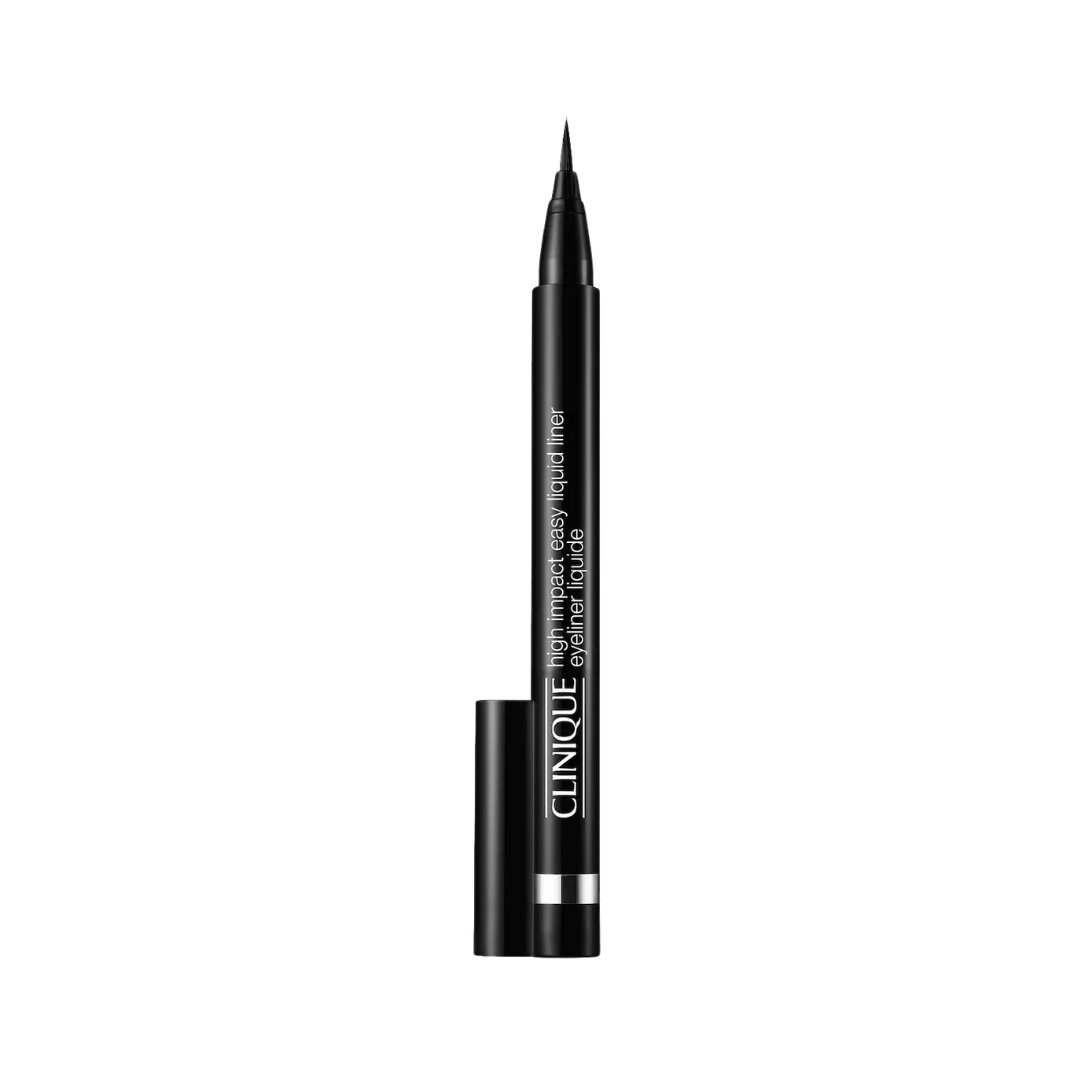 Clinique High Impact Easy Liquid Eyeliner Liquide - 67g | كلينك قلم آيلاينر سائل - 67غ