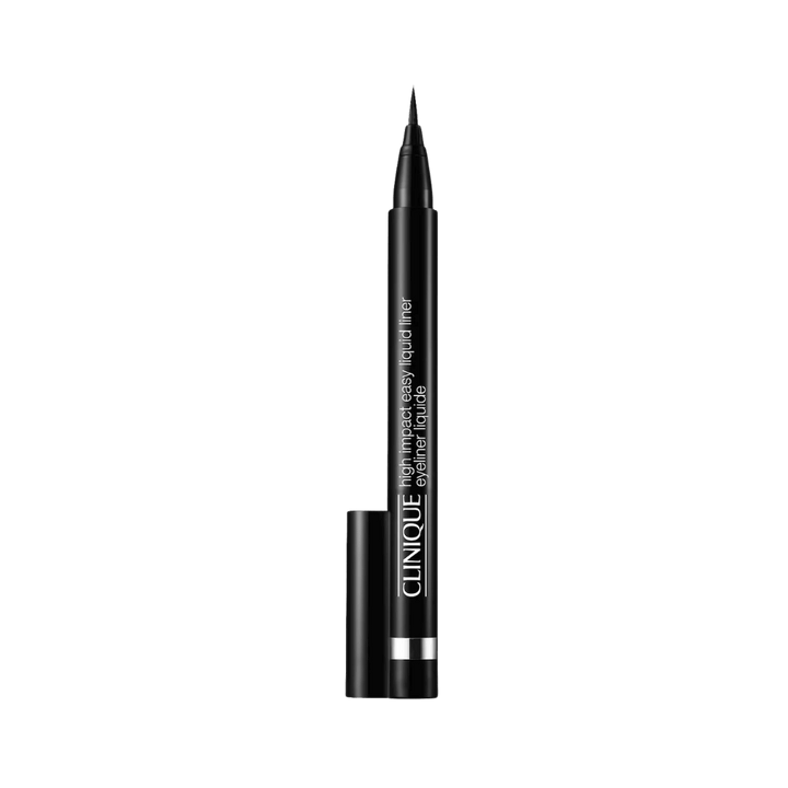 Clinique High Impact Easy Liquid Eyeliner Liquide - 67g | كلينك قلم آيلاينر سائل - 67غ