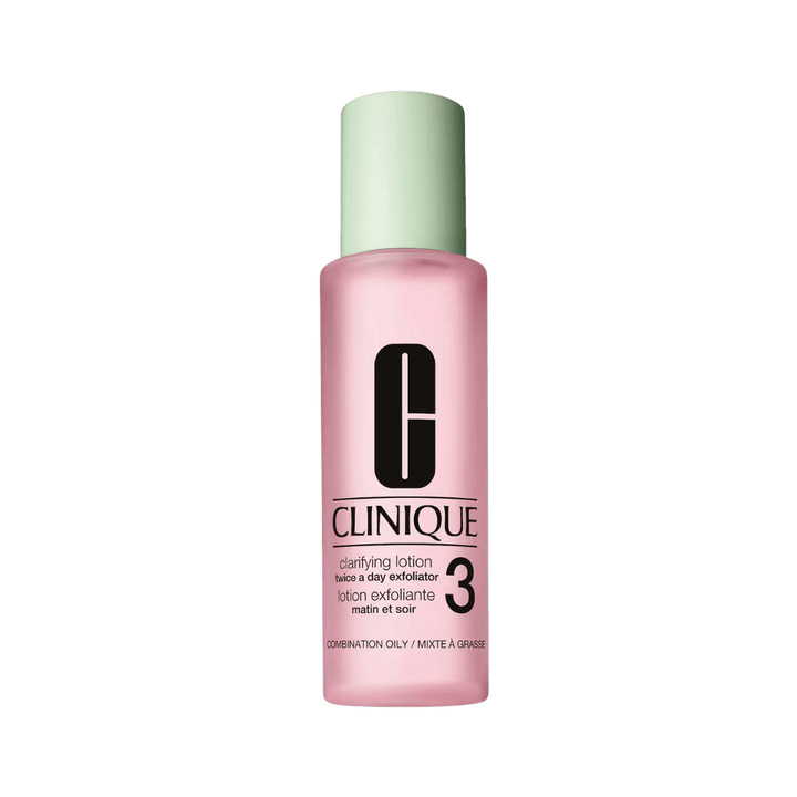 Clinique Clarifying Lotion 3 - 400ml | كلينك لوشن مقشر 3 - 400مل