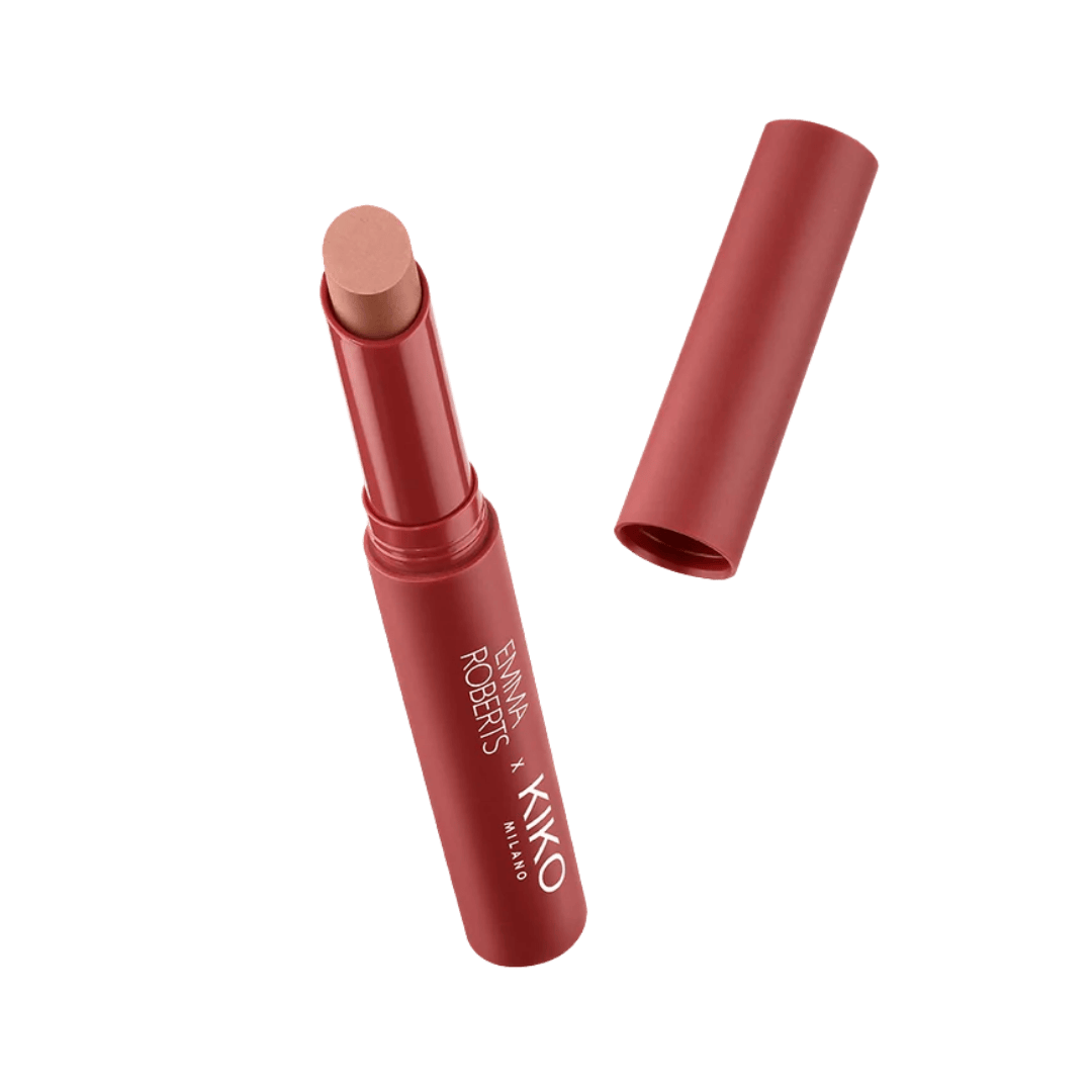 KIKO RUJ - Emma Roberts x Kiko Milano Juicy Kiss Lip Stylo - 1g | كيكو أحمر شفاه ايما روبرتس ميلانو - 1 غ