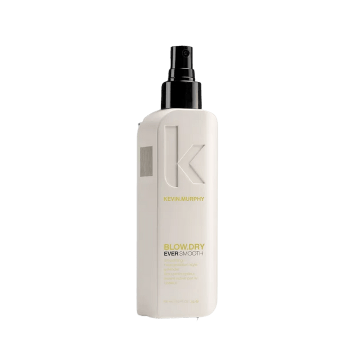 KEVIN.MURPHY Blow.Dry Ever.Smooth - 150ml | كيفن ميرفي بخاخ تصفيف الشعر بلو دراي ايفير سموذ - 150مل