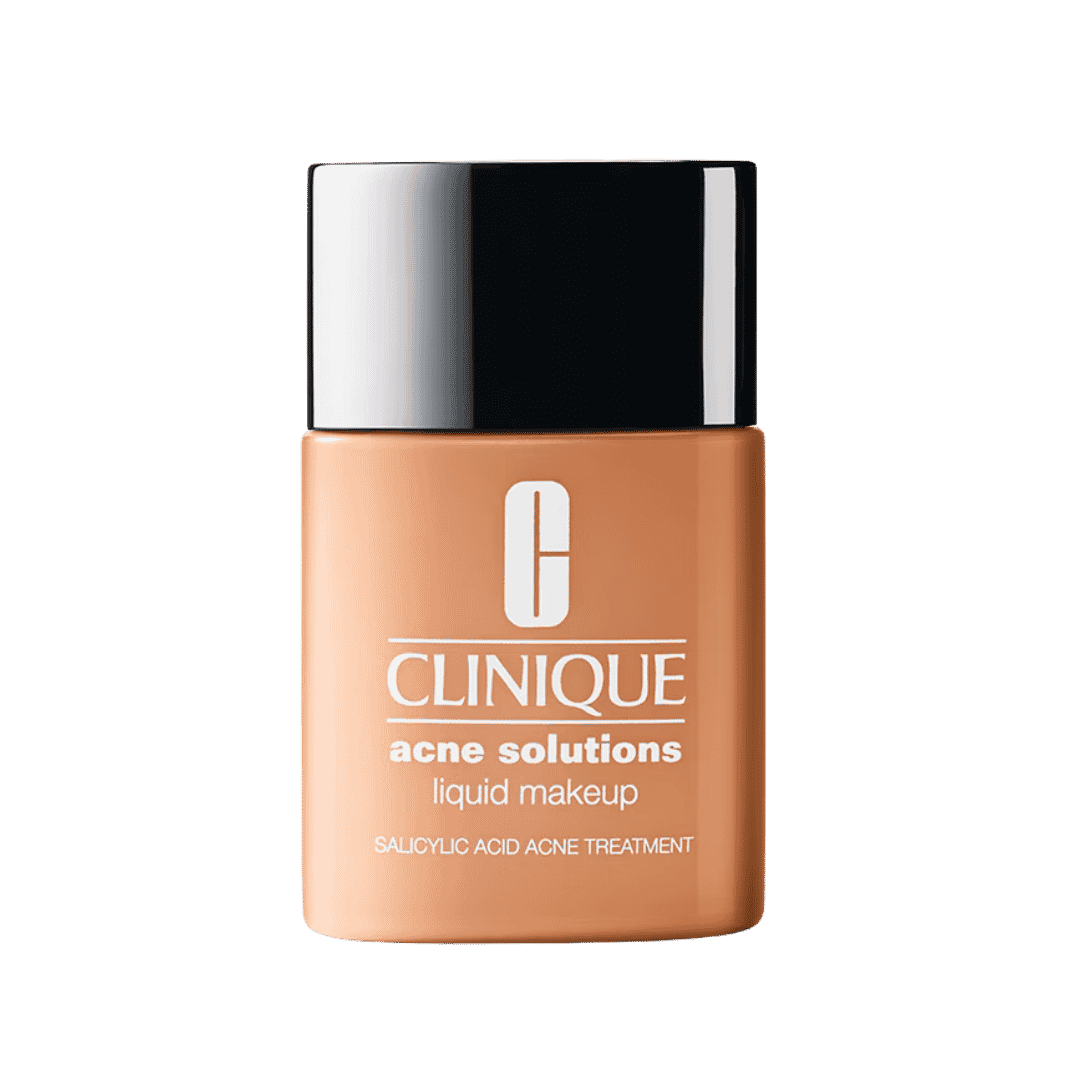 Clinique Anti-Blemish Control Oily Neutral Foundation - 30ml | كلينك فاونديشن سائل علاجي لتغطية العيوب - 30 مل