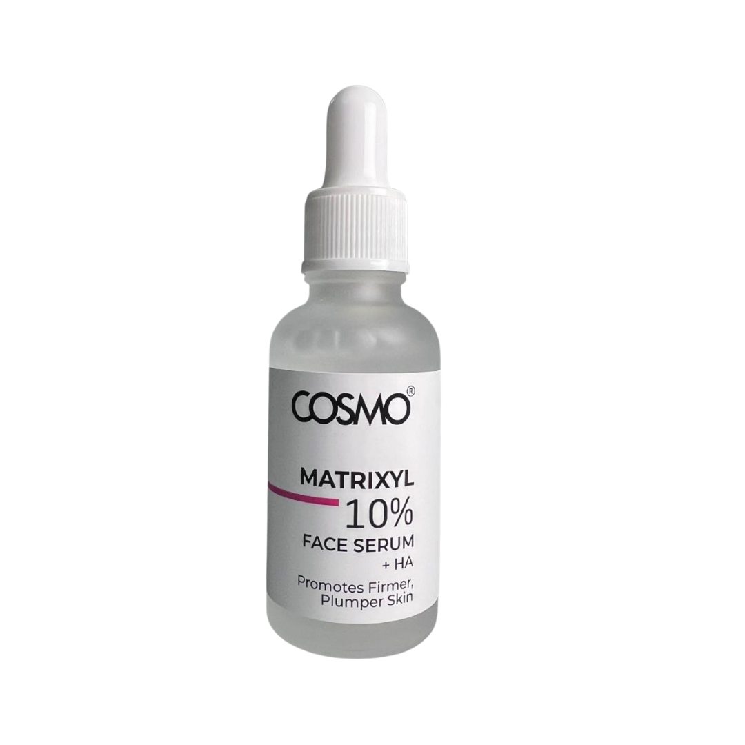 COSMO Matrixyl Face Serum 10% - 30ml | كوزمو سيروم ماتركسيل 10% - 30 مل
