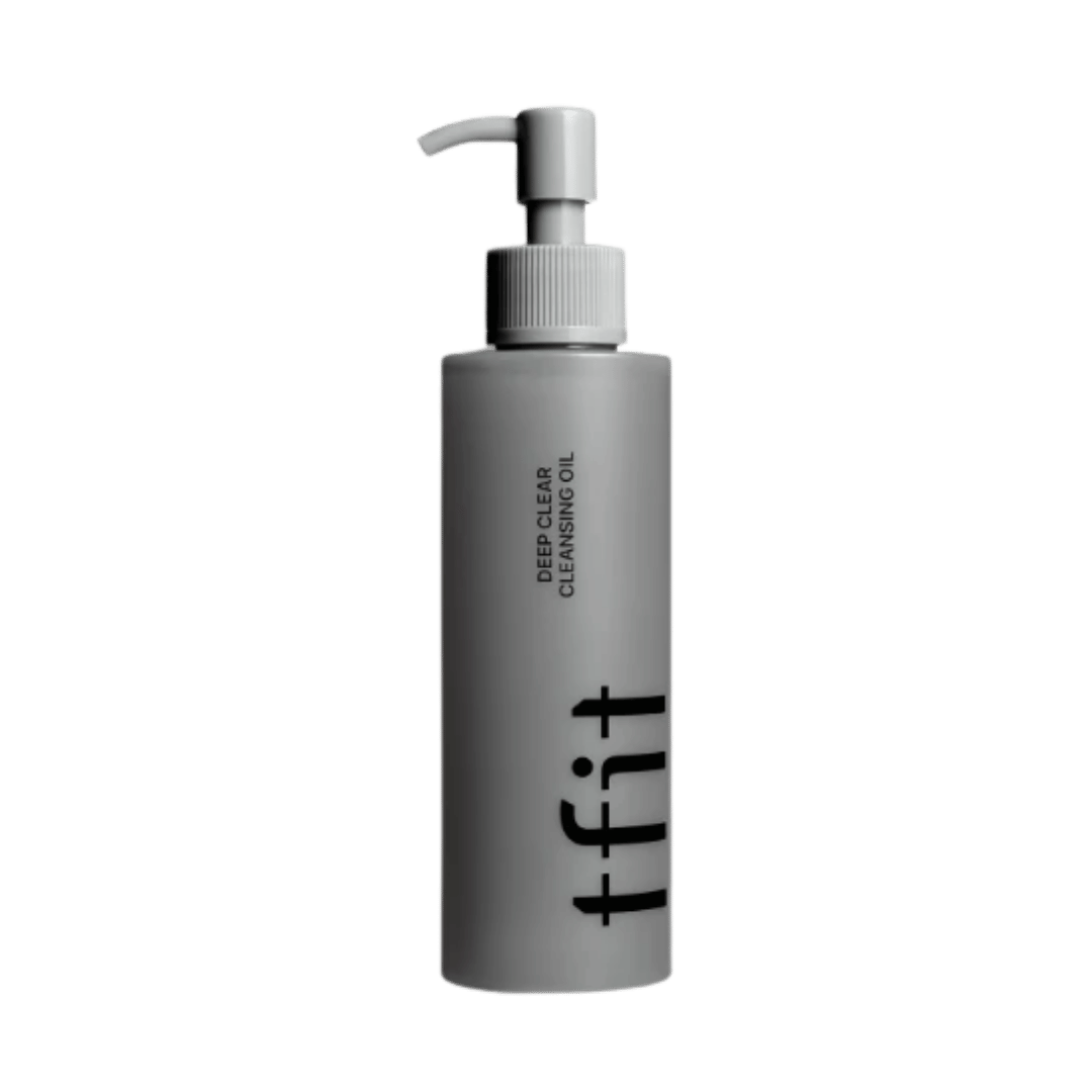 TFIT Deep Clear Cleansing Oil - 150ml | تي فيت غسول زيتي ديب كير  - 150مل
