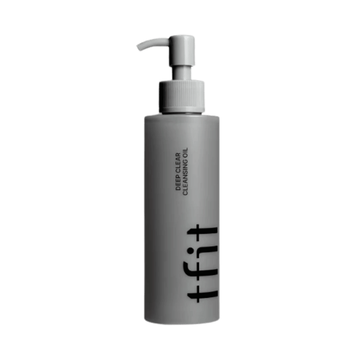 TFIT Deep Clear Cleansing Oil - 150ml | تي فيت غسول زيتي ديب كير  - 150مل