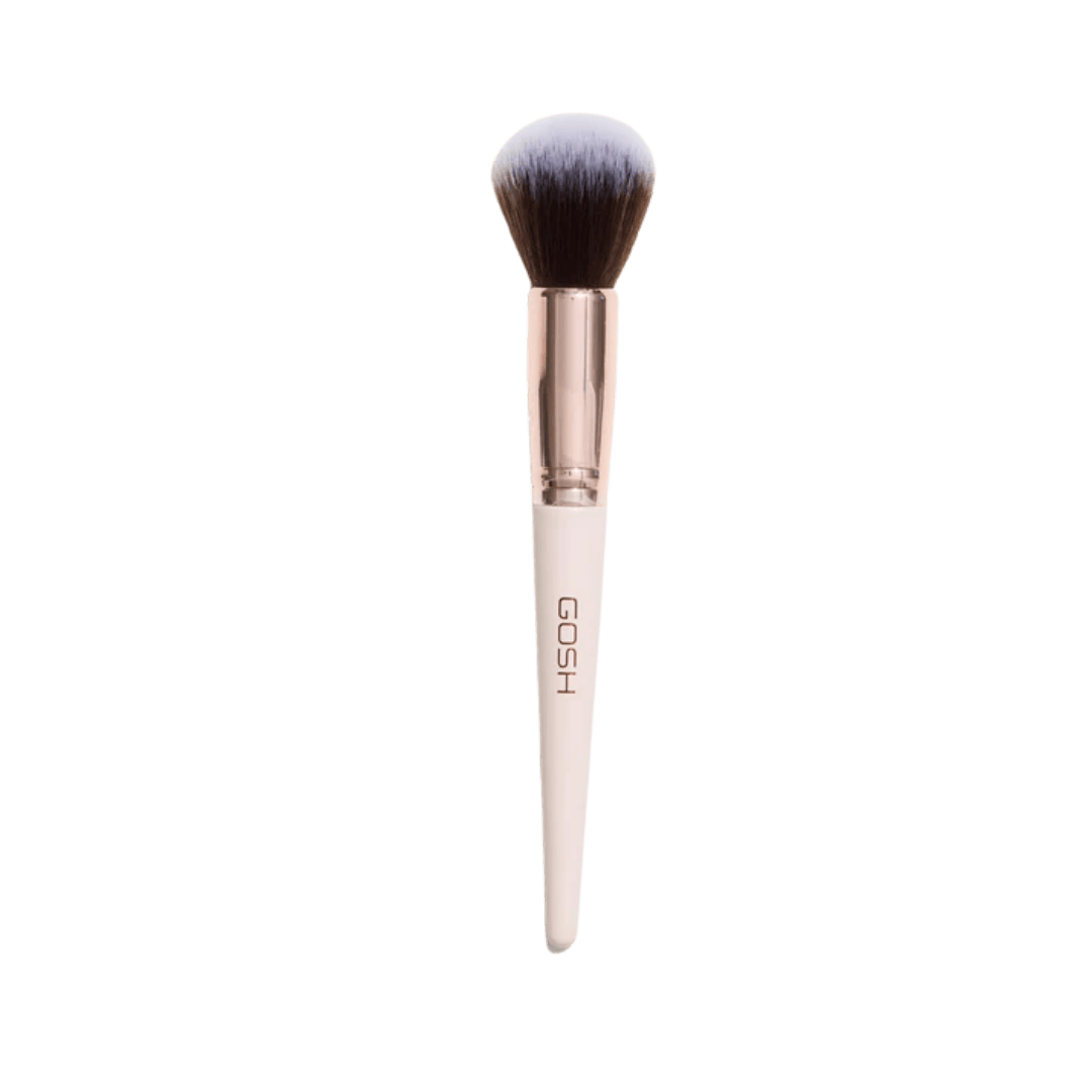 Gosh Blusher Brush | جوش فرشاة مكيّاج بلاشر