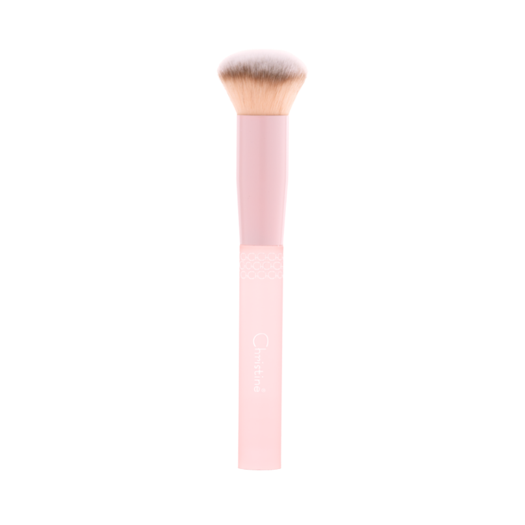 Christine Blending Brush | كريستين فرشاة مكياج