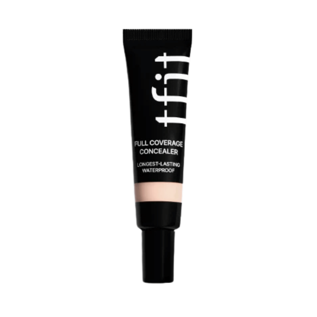 tfit Full Coverage Concealer - 15g | تي فيت كونسيلر تغطية كاملة - 15غ