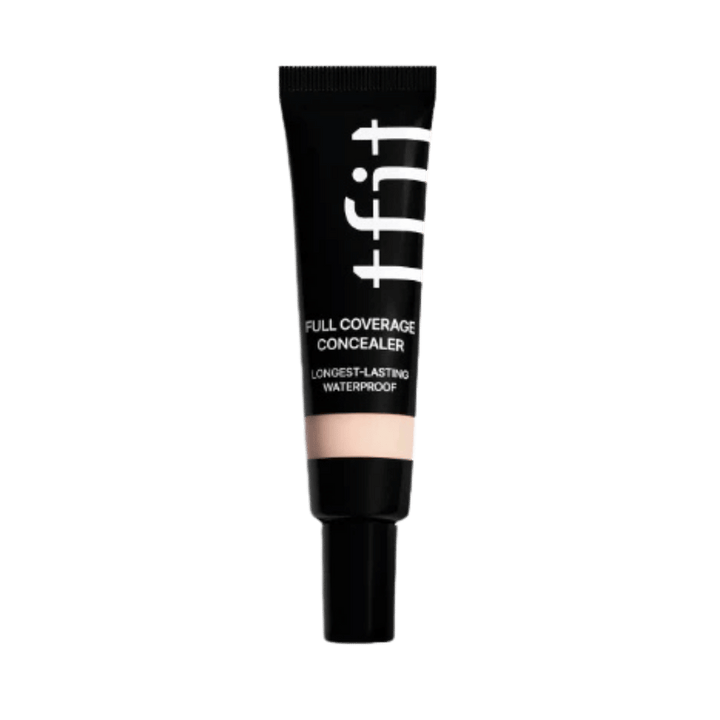 tfit Full Coverage Concealer - 15g | تي فيت كونسيلر تغطية كاملة - 15غ