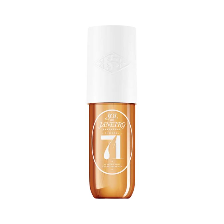 Sol de Janeiro Brazilian Crush Cheirosa 71 Mist  - 90ml | سول دي جانيرو ميست للجسم والشعر - 90 مل
