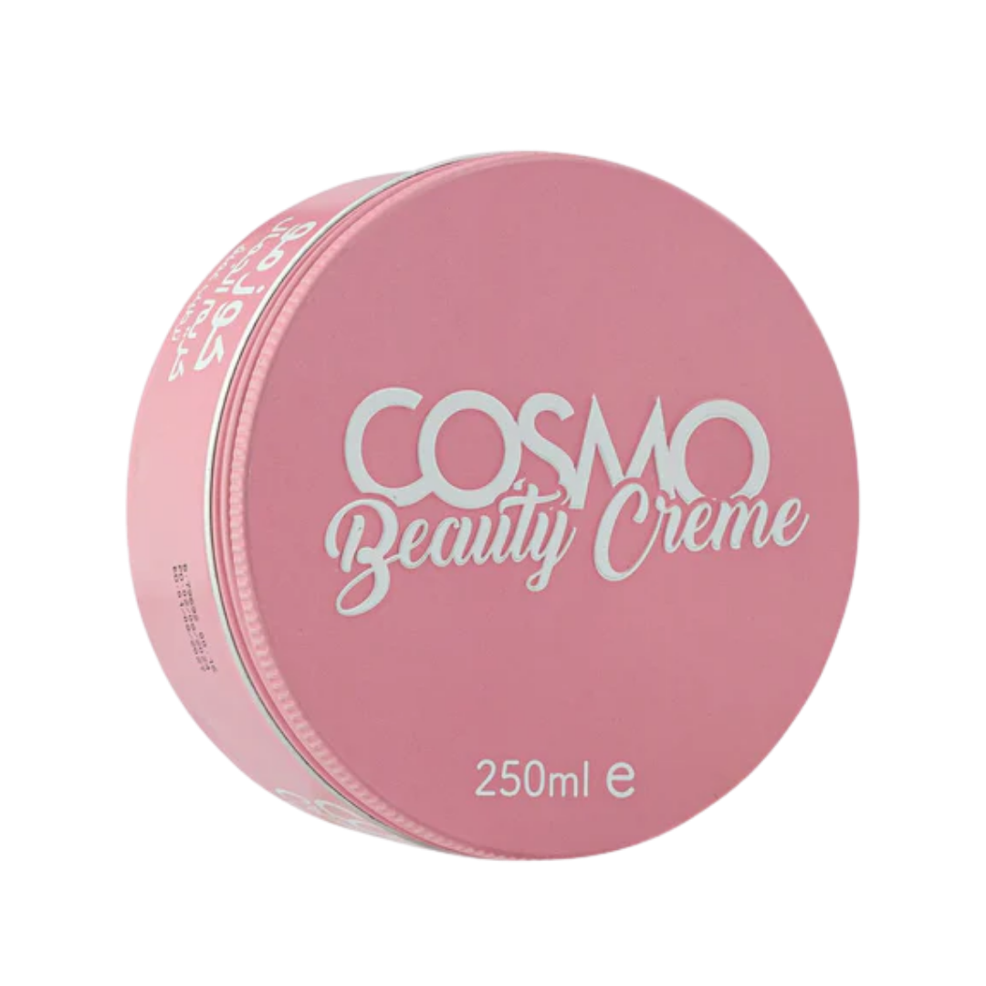 Cosmo Beauty Creme - 250ml| كوزمو كريم مرطب للبشرة  -250 مل