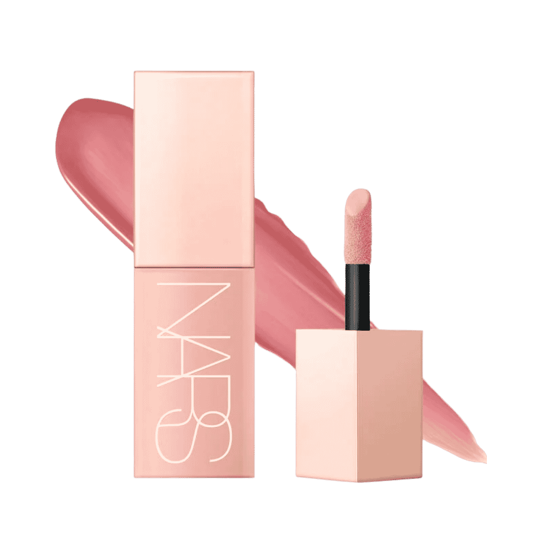 NARS Afterglow Liquid Blush - 7ml | نارس بلاش سائل افتر غلو - 7 مل