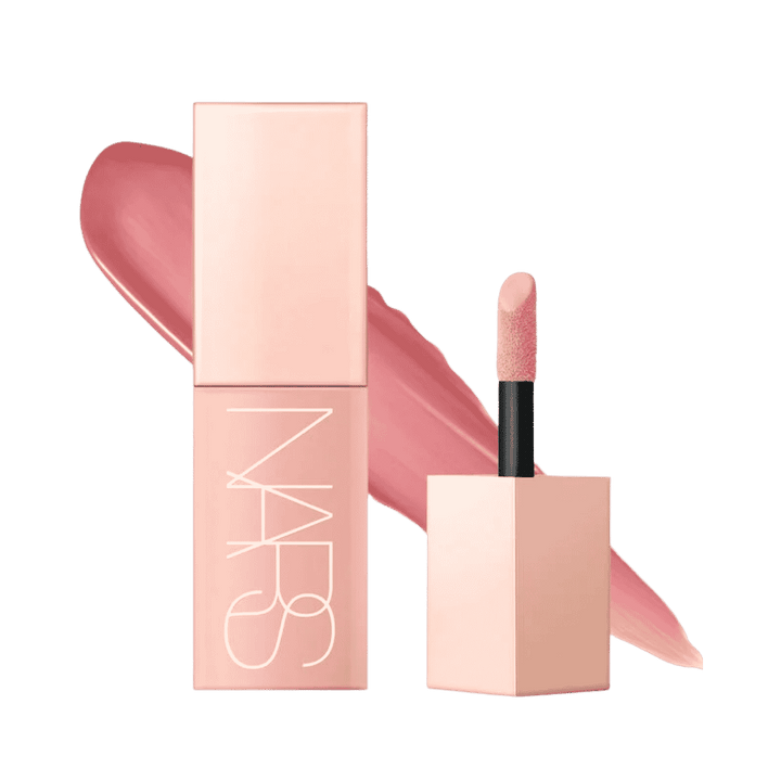 NARS Afterglow Liquid Blush - 7ml | نارس بلاش سائل افتر غلو - 7 مل