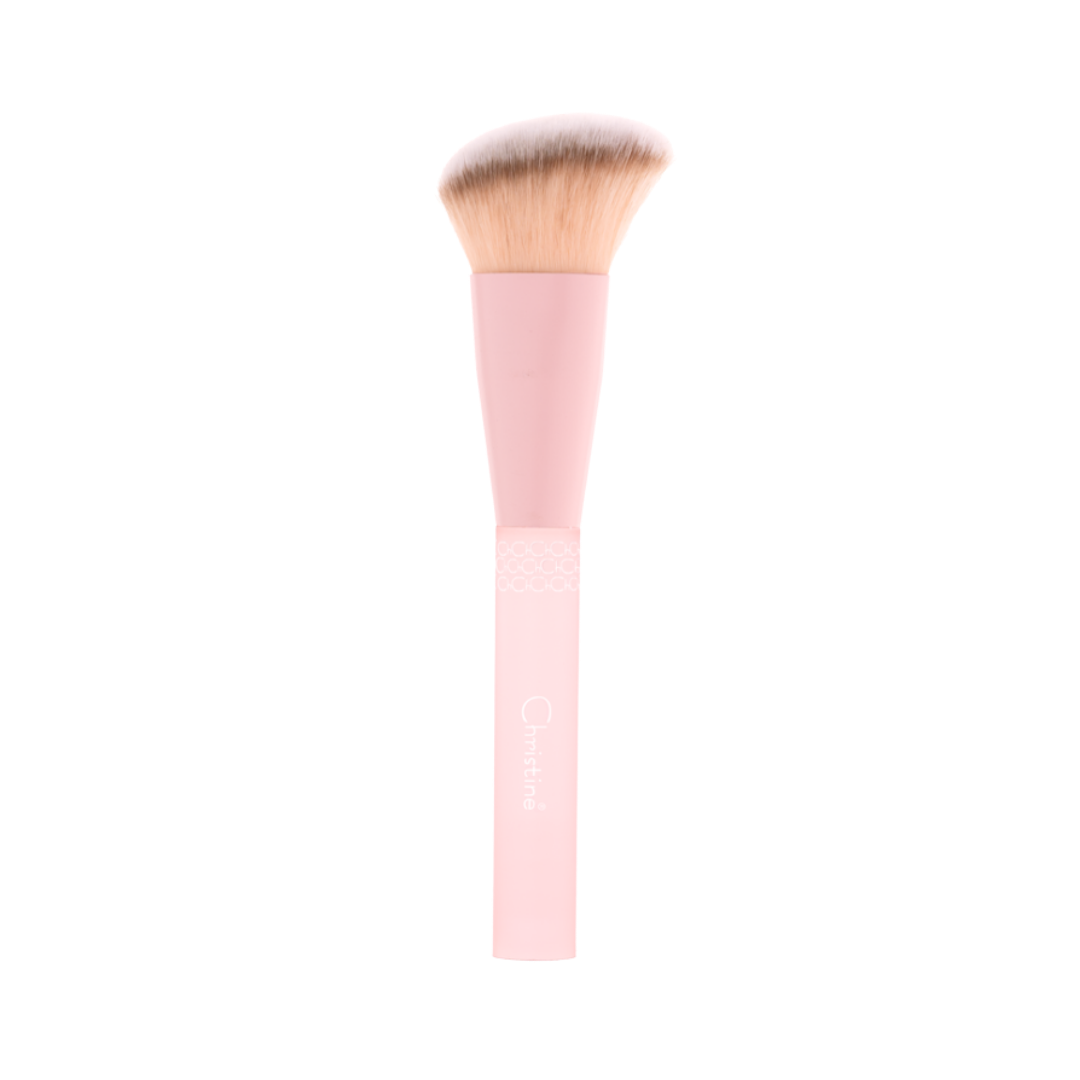 Christine Contour Brush | كريستين فرشاة كونتور للوجه
