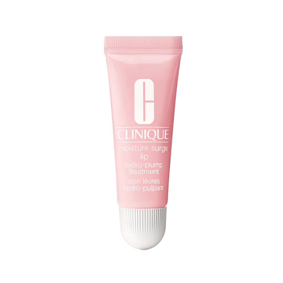 Clinique Moisture Surge Lip Hydro-Plump Treatment - 10ml | كلينك مرطب الشفاه هيدرو بلومب - 10مل