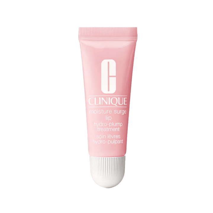 Clinique Moisture Surge Lip Hydro-Plump Treatment - 10ml | كلينك مرطب الشفاه هيدرو بلومب - 10مل