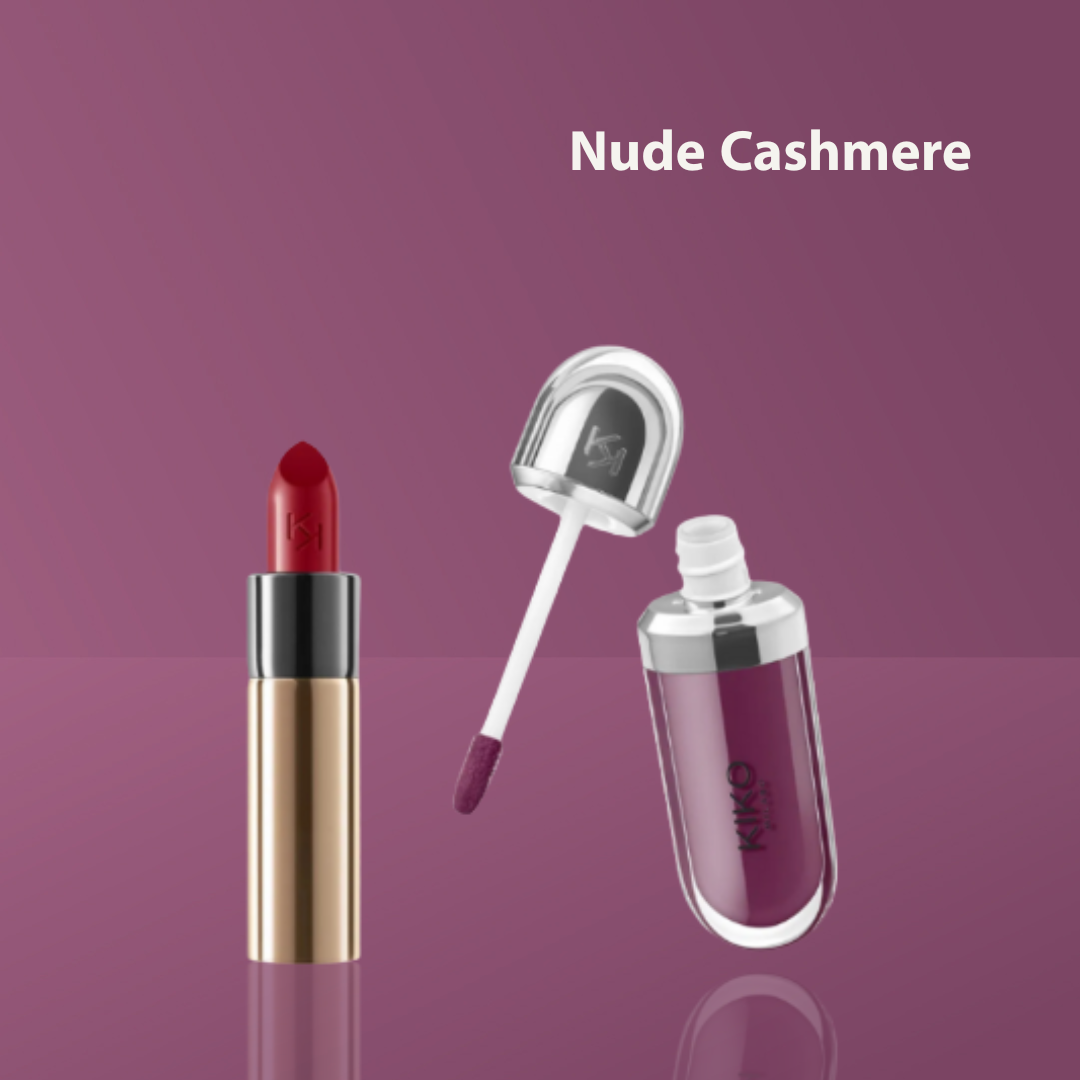 Nude Cashmere